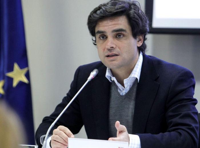 El club de los políticos con pelazo: Güemes y compañía (FOTOS)