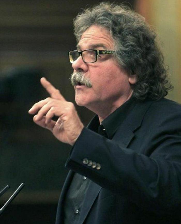 El club de los políticos con pelazo: Güemes y compañía (FOTOS)