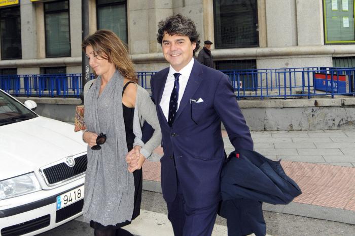 El club de los políticos con pelazo: Güemes y compañía (FOTOS)