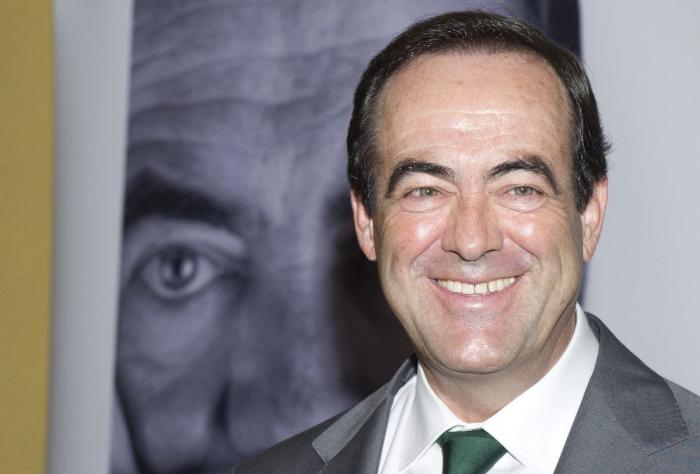 El club de los políticos con pelazo: Güemes y compañía (FOTOS)