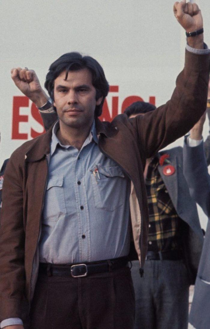 El club de los políticos con pelazo: Güemes y compañía (FOTOS)