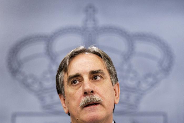 El club de los políticos con pelazo: Güemes y compañía (FOTOS)