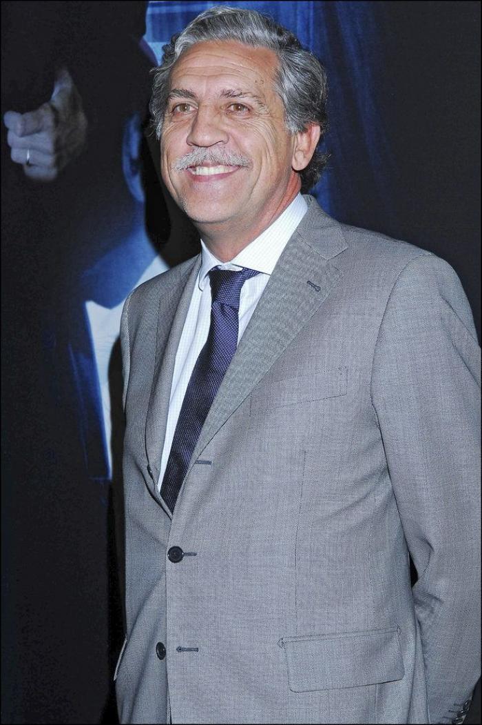 El club de los políticos con pelazo: Güemes y compañía (FOTOS)