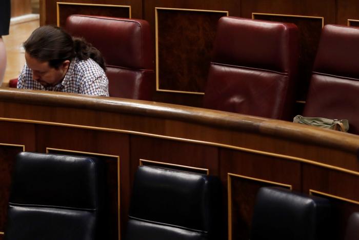 La historia detrás del único sí 'forastero' a Pedro Sánchez