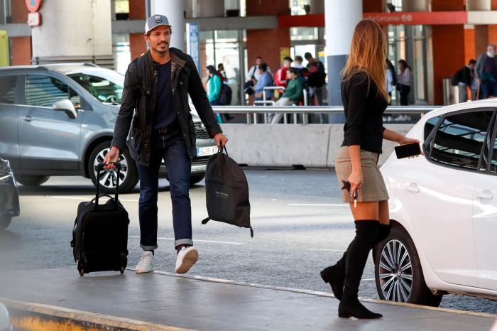 Lara Álvarez sorprende a sus fans mostrando lo pocas veces visto: "¿Pero qué barbaridad es esta?"