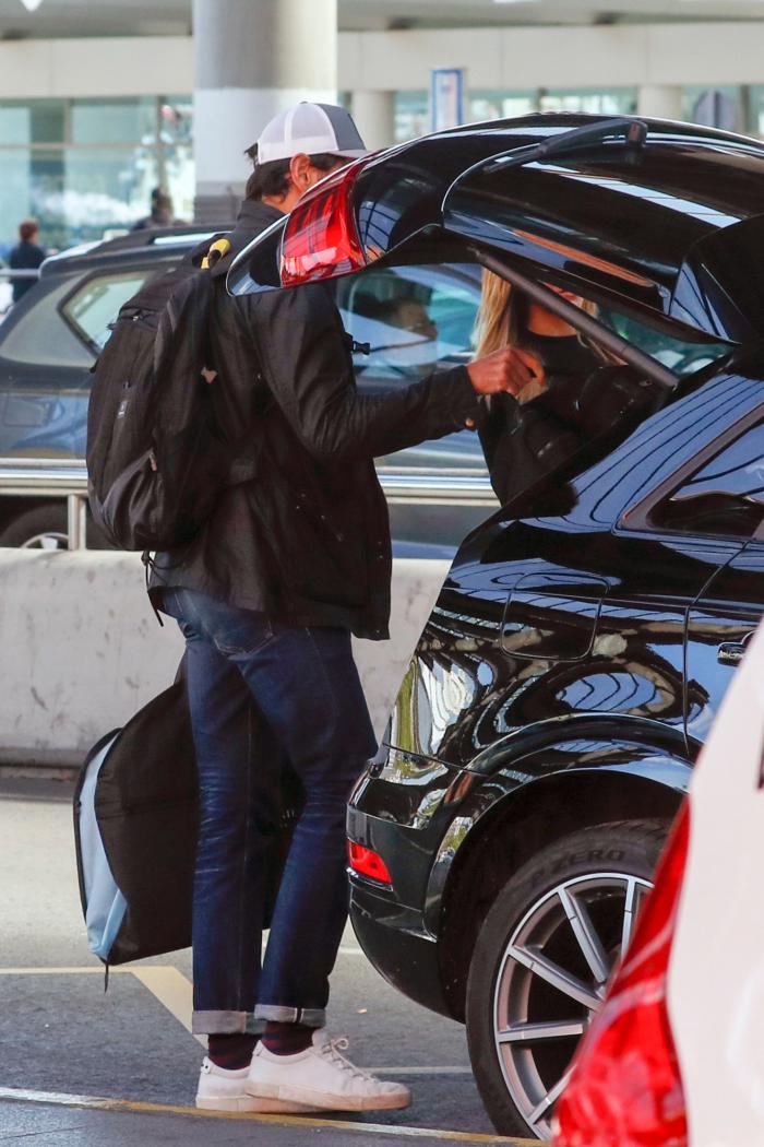 Lara Álvarez sorprende a sus fans mostrando lo pocas veces visto: "¿Pero qué barbaridad es esta?"