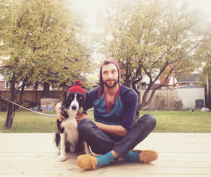 "Dónde está Wally", versión Instagram: el perro que nunca ves al primer vistazo (FOTOS)