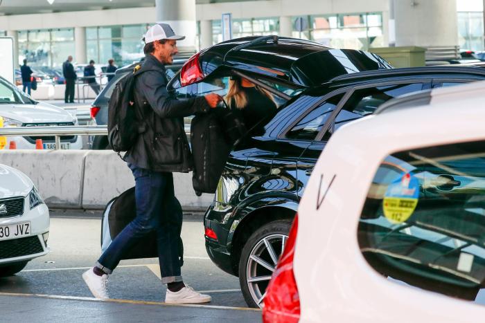 Lara Álvarez sorprende a sus fans mostrando lo pocas veces visto: "¿Pero qué barbaridad es esta?"