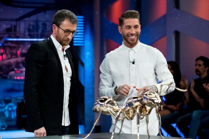 Lara Álvarez sorprende a sus fans mostrando lo pocas veces visto: "¿Pero qué barbaridad es esta?"