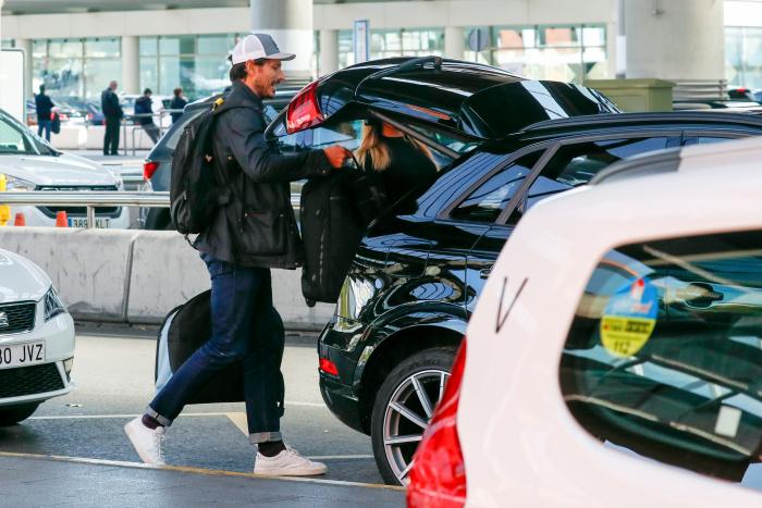 Lara Álvarez sorprende a sus fans mostrando lo pocas veces visto: "¿Pero qué barbaridad es esta?"