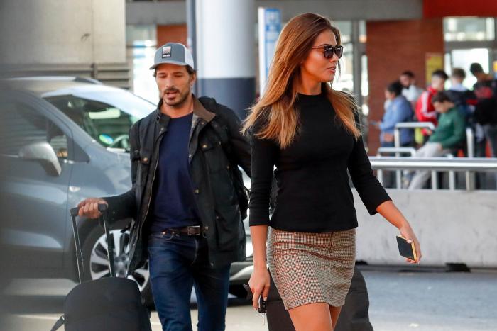 Lara Álvarez sorprende a sus fans mostrando lo pocas veces visto: "¿Pero qué barbaridad es esta?"