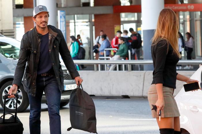 Lara Álvarez sorprende a sus fans mostrando lo pocas veces visto: "¿Pero qué barbaridad es esta?"