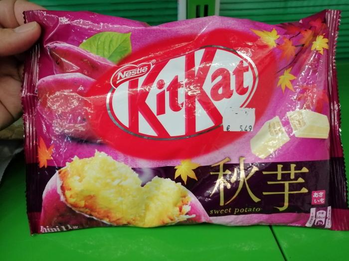 Lo que encuentra en el pasillo de Carrefour arrasa en Twitter: entre la admiración y el miedo