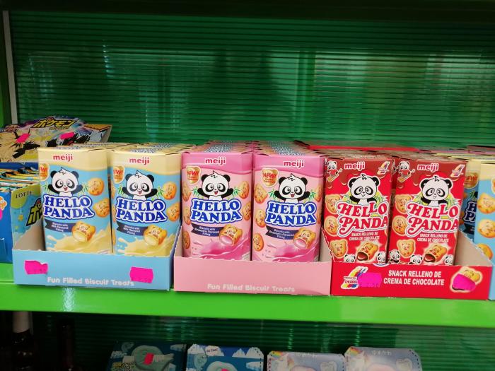 Lo que encuentra en el pasillo de Carrefour arrasa en Twitter: entre la admiración y el miedo