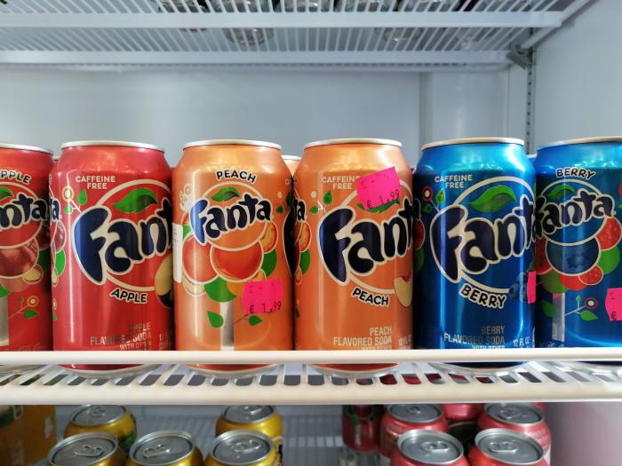 Lo que encuentra en el pasillo de Carrefour arrasa en Twitter: entre la admiración y el miedo