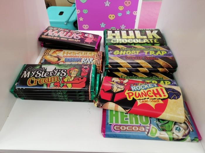 Lo que encuentra en el pasillo de Carrefour arrasa en Twitter: entre la admiración y el miedo