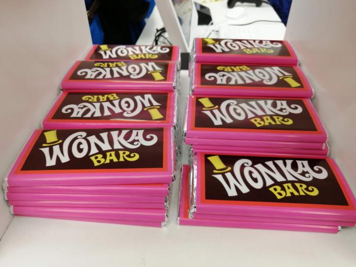 Lo que encuentra en el pasillo de Carrefour arrasa en Twitter: entre la admiración y el miedo