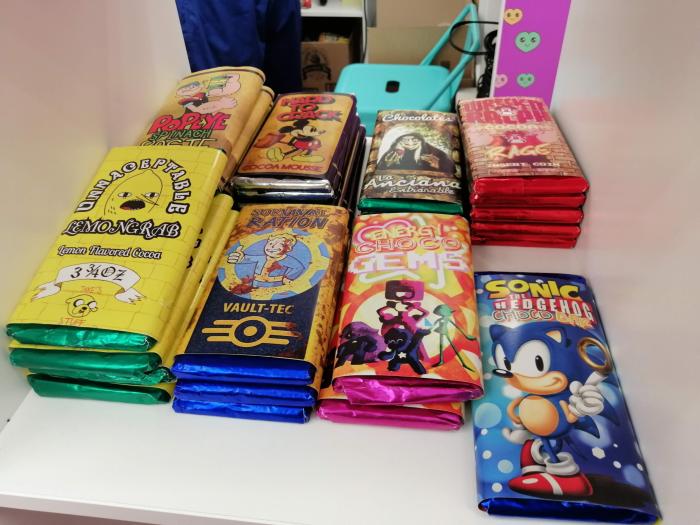 Lo que encuentra en el pasillo de Carrefour arrasa en Twitter: entre la admiración y el miedo