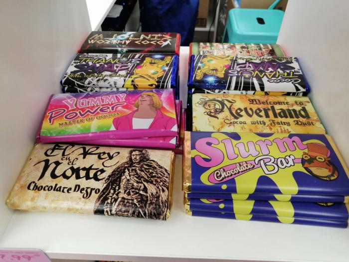 Lo que encuentra en el pasillo de Carrefour arrasa en Twitter: entre la admiración y el miedo