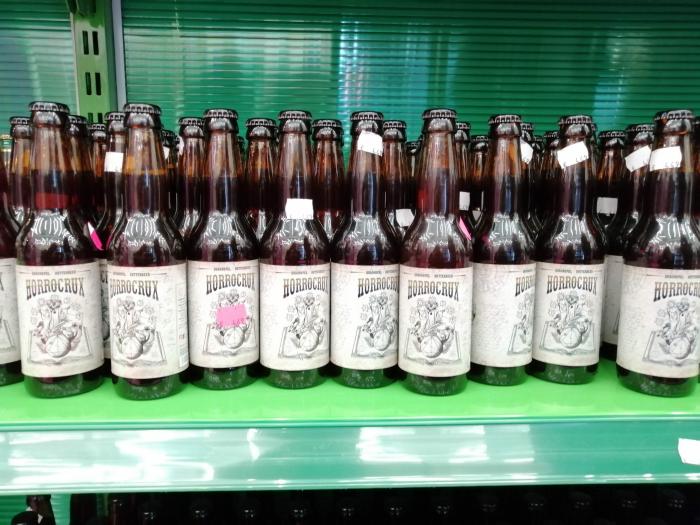 Lo que encuentra en el pasillo de Carrefour arrasa en Twitter: entre la admiración y el miedo