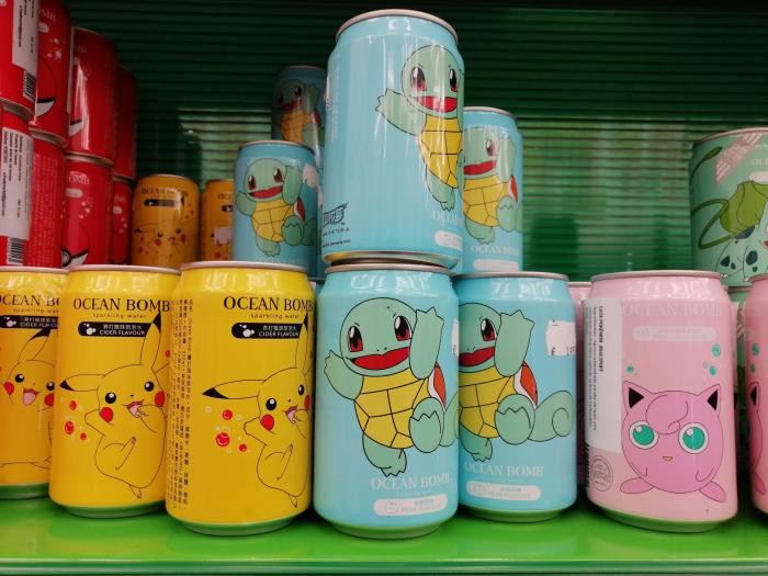 Lo que encuentra en el pasillo de Carrefour arrasa en Twitter: entre la admiración y el miedo