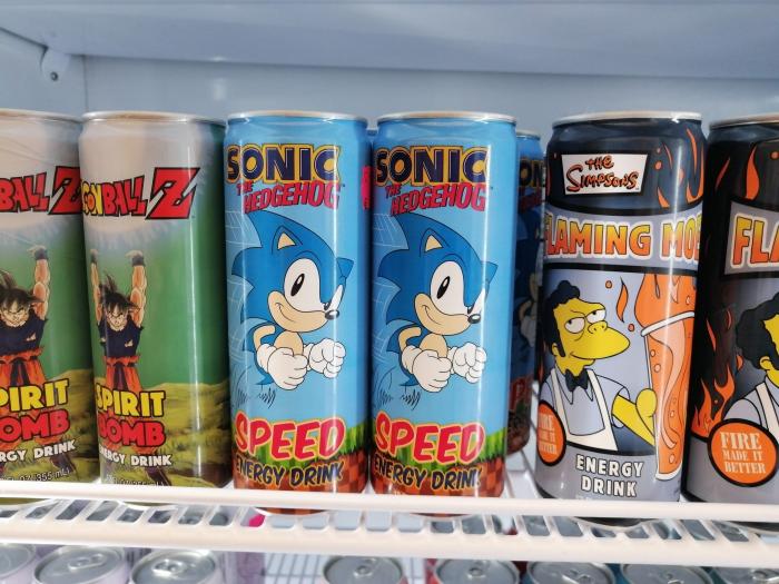 Lo que encuentra en el pasillo de Carrefour arrasa en Twitter: entre la admiración y el miedo