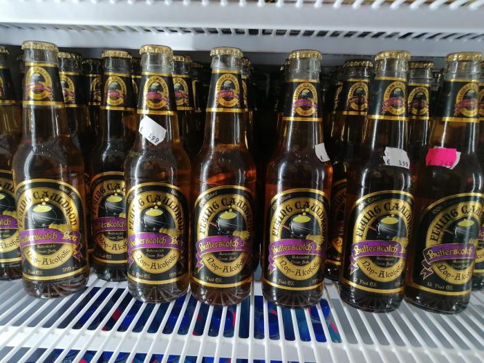 Lo que encuentra en el pasillo de Carrefour arrasa en Twitter: entre la admiración y el miedo