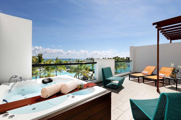 Se acabó viajar a Punta Cana para ponerse ciego