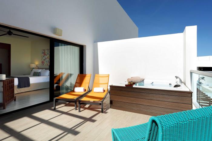 Se acabó viajar a Punta Cana para ponerse ciego