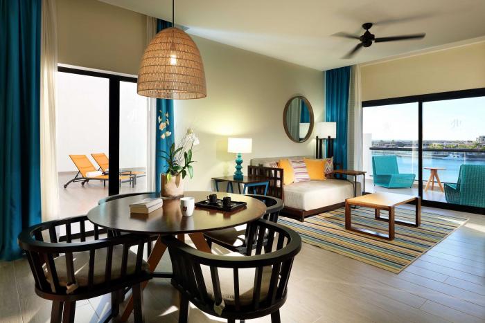 Se acabó viajar a Punta Cana para ponerse ciego