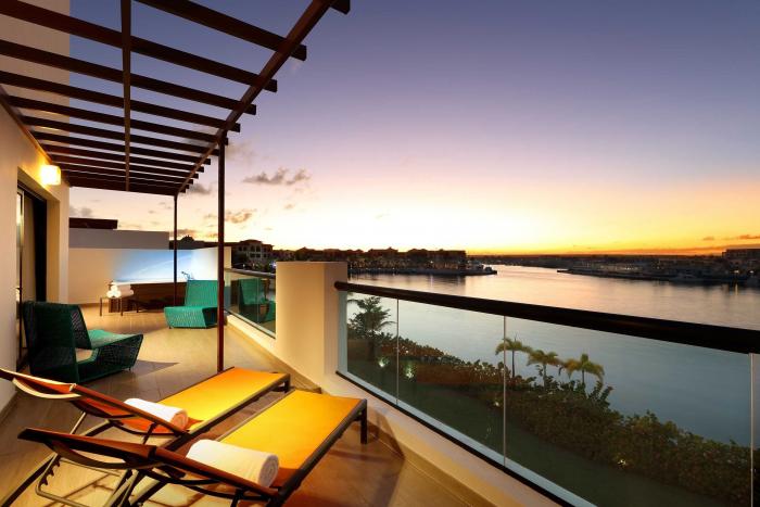 Se acabó viajar a Punta Cana para ponerse ciego