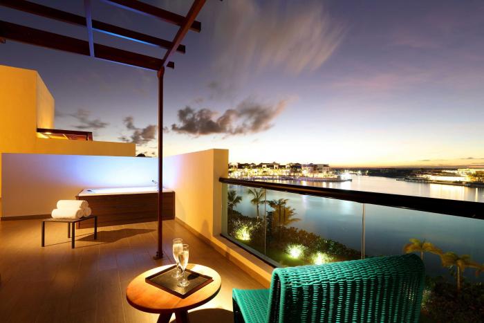 Se acabó viajar a Punta Cana para ponerse ciego