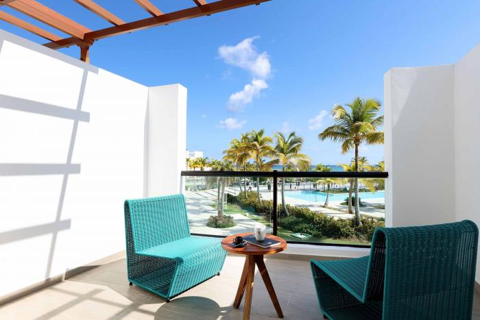 Se acabó viajar a Punta Cana para ponerse ciego