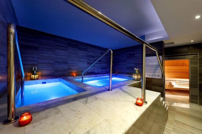 Se acabó viajar a Punta Cana para ponerse ciego