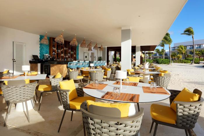 Se acabó viajar a Punta Cana para ponerse ciego