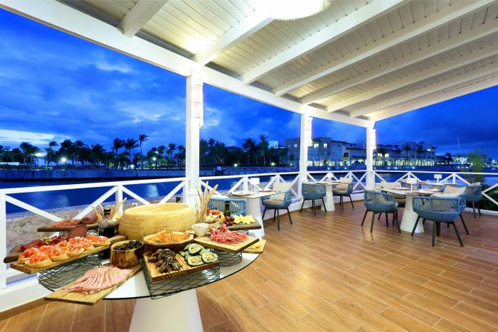 Se acabó viajar a Punta Cana para ponerse ciego