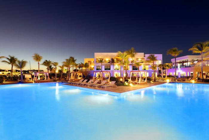 Se acabó viajar a Punta Cana para ponerse ciego