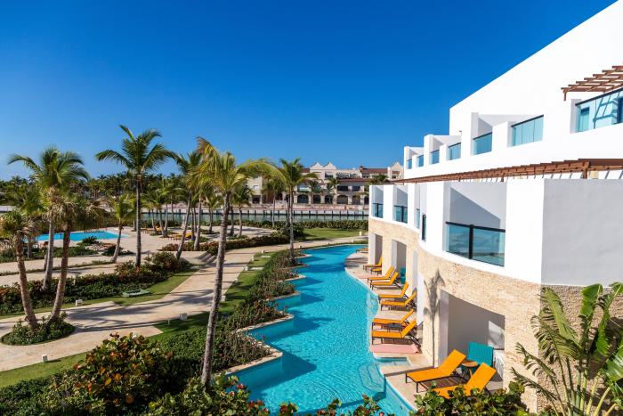 Se acabó viajar a Punta Cana para ponerse ciego