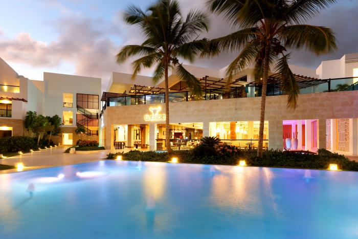 Se acabó viajar a Punta Cana para ponerse ciego