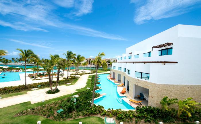 Se acabó viajar a Punta Cana para ponerse ciego