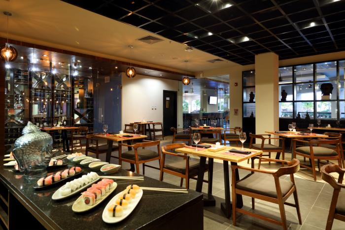 Se acabó viajar a Punta Cana para ponerse ciego