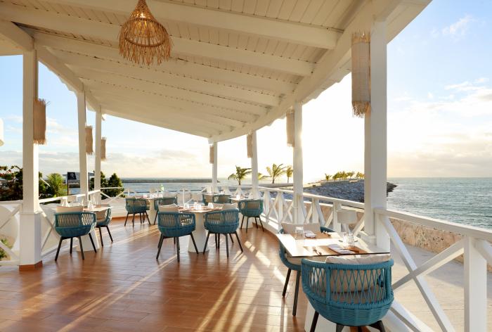 Se acabó viajar a Punta Cana para ponerse ciego