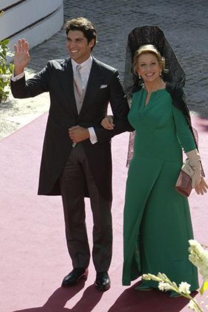 "Tenía la necesidad de aclarar todo esto": Karelys Rodríguez explica su relación con Cayetano Rivera