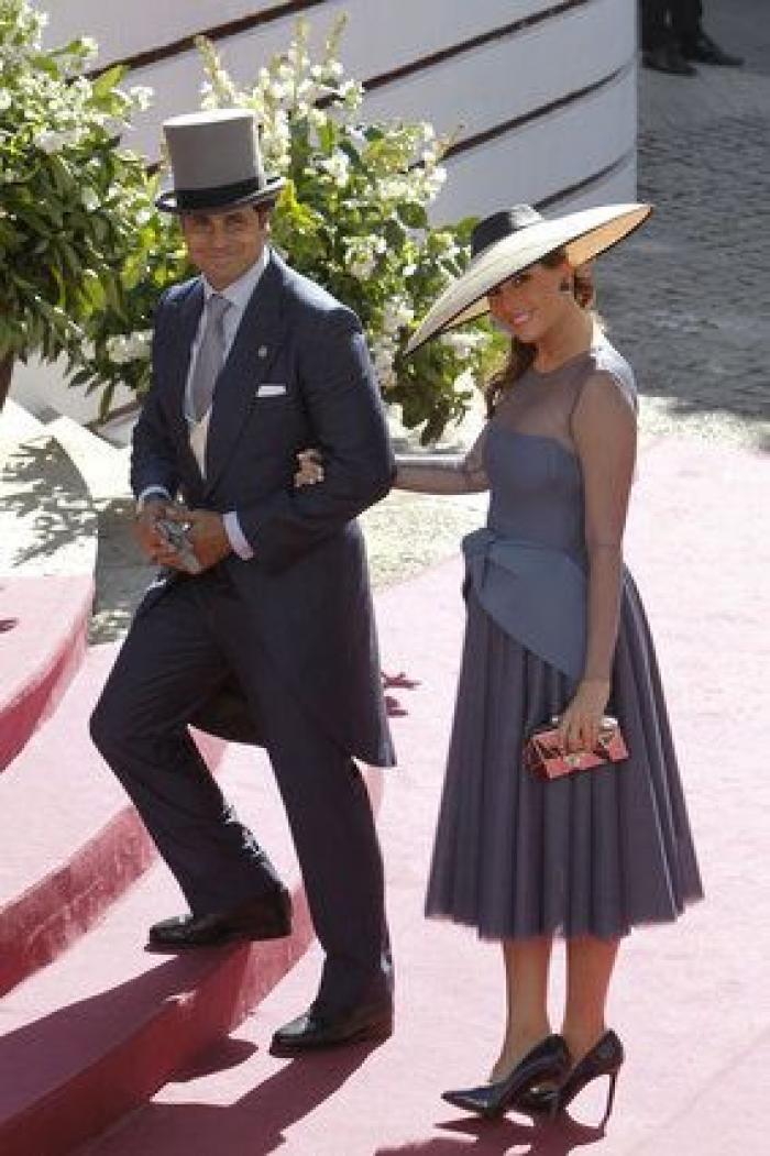 "Tenía la necesidad de aclarar todo esto": Karelys Rodríguez explica su relación con Cayetano Rivera