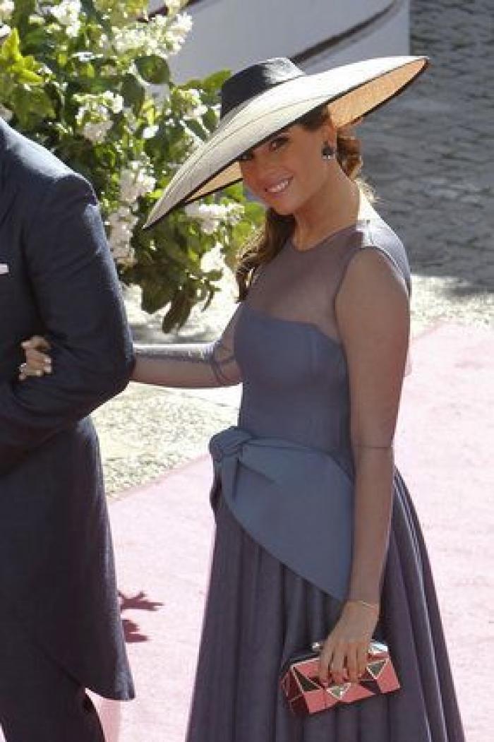 "Tenía la necesidad de aclarar todo esto": Karelys Rodríguez explica su relación con Cayetano Rivera