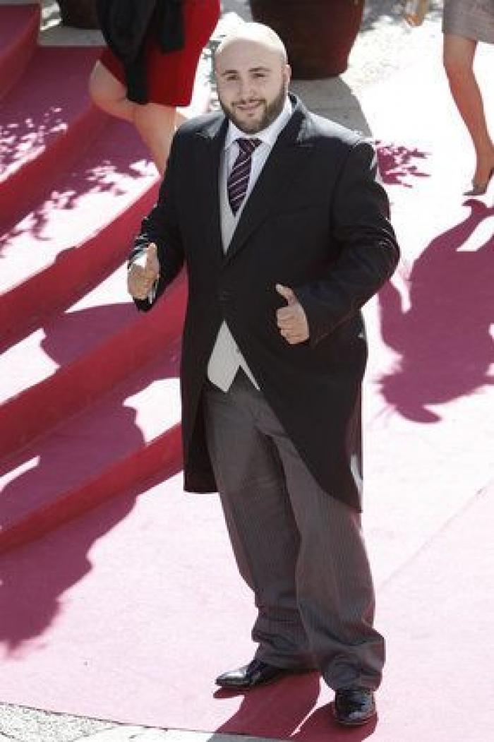 "Tenía la necesidad de aclarar todo esto": Karelys Rodríguez explica su relación con Cayetano Rivera