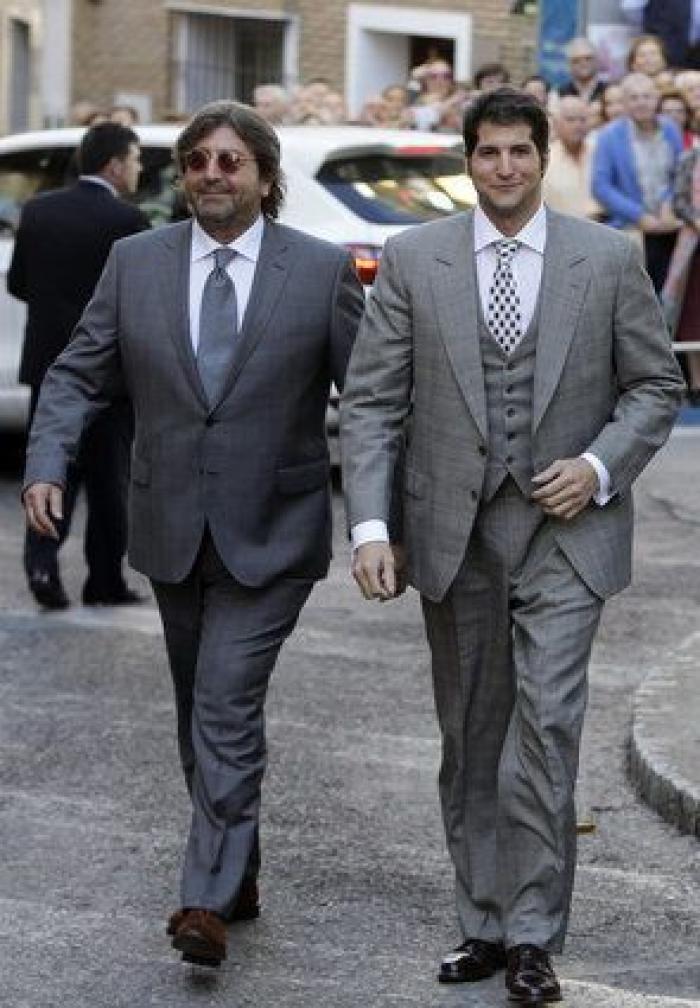 "Tenía la necesidad de aclarar todo esto": Karelys Rodríguez explica su relación con Cayetano Rivera