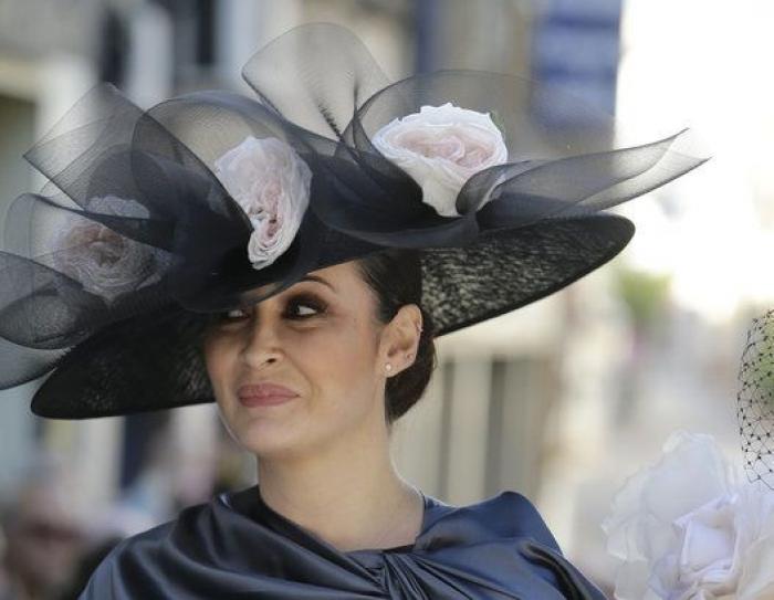 "Tenía la necesidad de aclarar todo esto": Karelys Rodríguez explica su relación con Cayetano Rivera