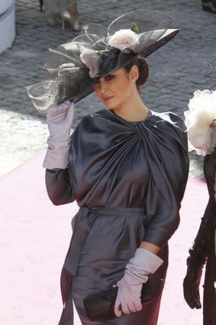 "Tenía la necesidad de aclarar todo esto": Karelys Rodríguez explica su relación con Cayetano Rivera