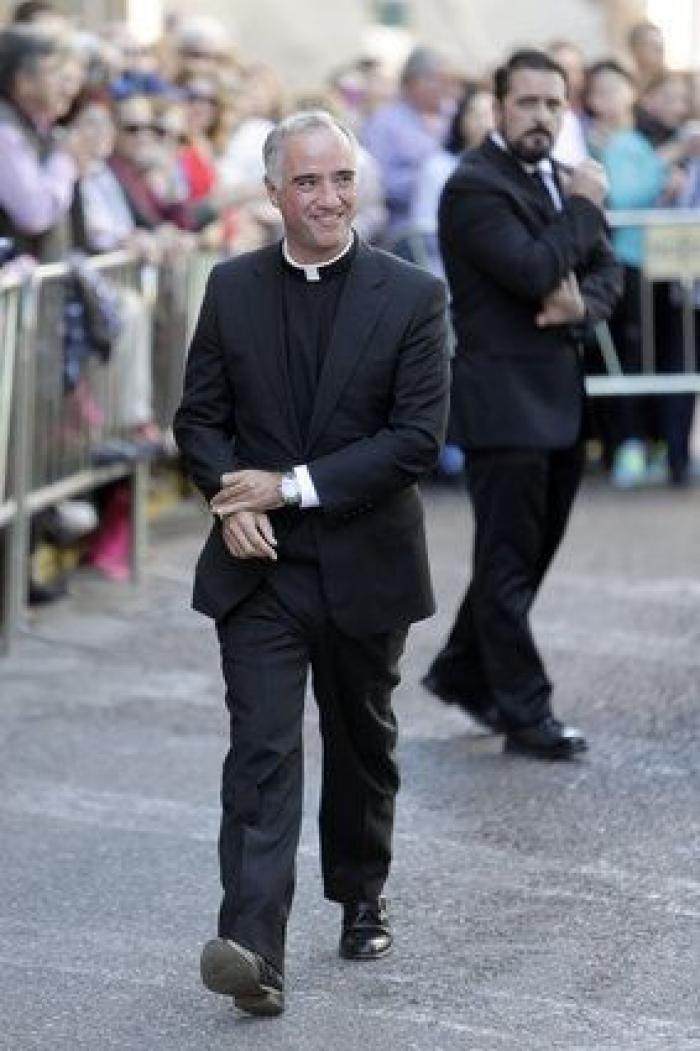 "Tenía la necesidad de aclarar todo esto": Karelys Rodríguez explica su relación con Cayetano Rivera